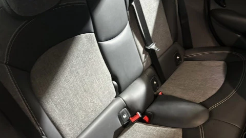 MINI COOPER 5 PUERTAS