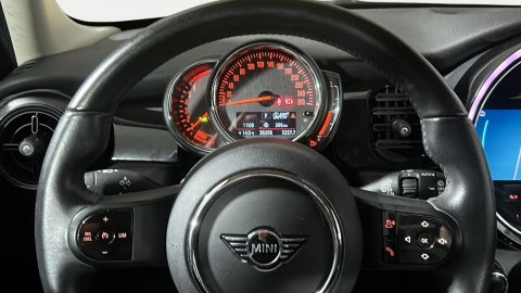 MINI COOPER 5 PUERTAS