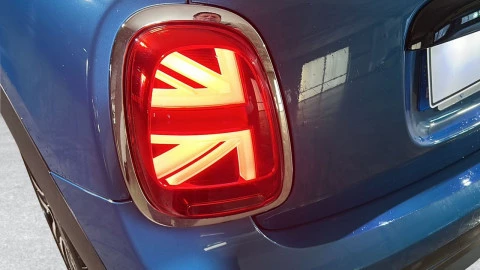 MINI COOPER 5 PUERTAS