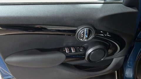 MINI COOPER 5 PUERTAS