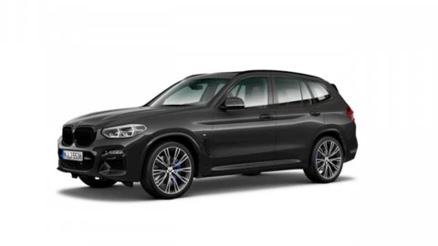 BMW X3 M40i