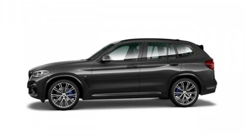 BMW X3 M40i