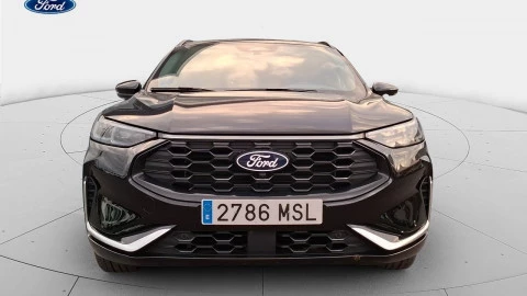 Ford Kuga ST-Line X 2.5 Duratec PHEV 178kW Auto