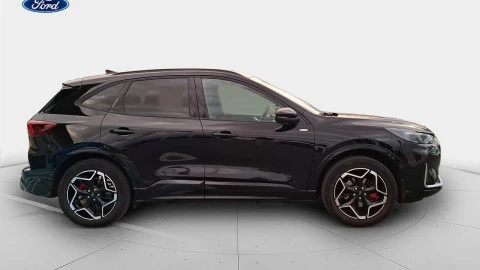 Ford Kuga ST-Line X 2.5 Duratec PHEV 178kW Auto