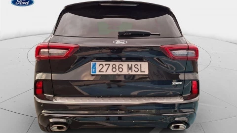 Ford Kuga ST-Line X 2.5 Duratec PHEV 178kW Auto