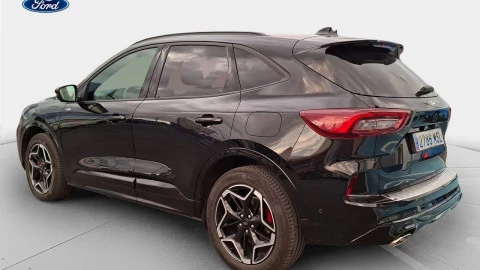 Ford Kuga ST-Line X 2.5 Duratec PHEV 178kW Auto