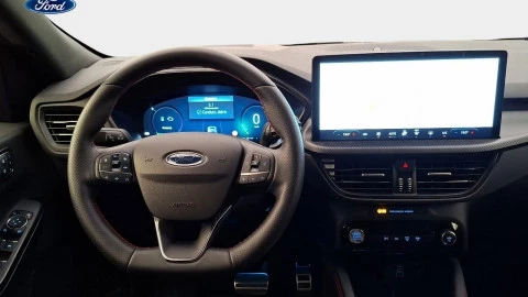 Ford Kuga ST-Line X 2.5 Duratec PHEV 178kW Auto