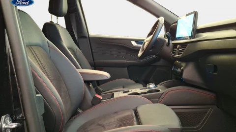 Ford Kuga ST-Line X 2.5 Duratec PHEV 178kW Auto