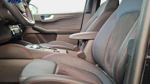 Ford Kuga ST-Line X 2.5 Duratec PHEV 178kW Auto