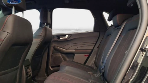 Ford Kuga ST-Line X 2.5 Duratec PHEV 178kW Auto