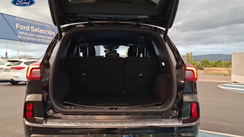 Ford Kuga ST-Line X 2.5 Duratec PHEV 178kW Auto