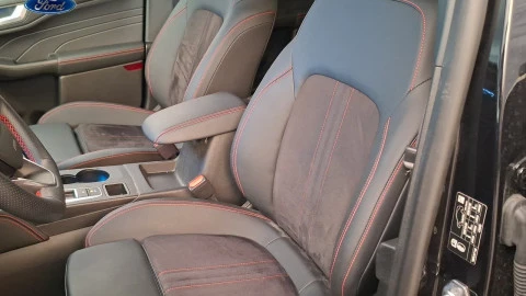 Ford Kuga ST-Line X 2.5 Duratec PHEV 178kW Auto