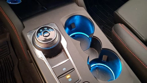 Ford Kuga ST-Line X 2.5 Duratec PHEV 178kW Auto