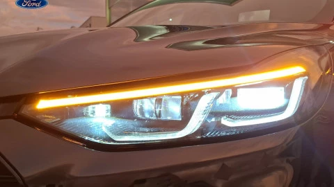 Ford Kuga ST-Line X 2.5 Duratec PHEV 178kW Auto