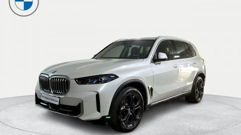 BMW X5 xDrive40d xLine