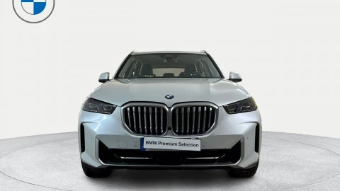 BMW X5 xDrive40d xLine