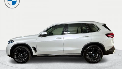 BMW X5 xDrive40d xLine