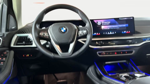 BMW X5 xDrive40d xLine