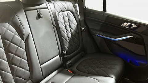 BMW X5 xDrive40d xLine