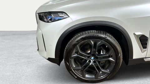 BMW X5 xDrive40d xLine