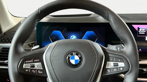 BMW X5 xDrive40d xLine