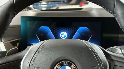 BMW X5 xDrive40d xLine