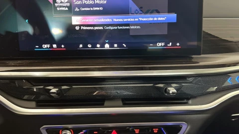 BMW X5 xDrive40d xLine