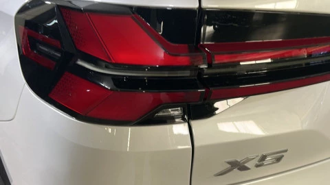 BMW X5 xDrive40d xLine