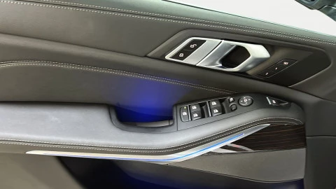 BMW X5 xDrive40d xLine