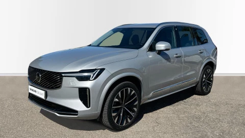 Volvo XC90 2.0 B5 Gasolina AWD Plus Bright Auto