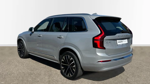 Volvo XC90 2.0 B5 Gasolina AWD Plus Bright Auto