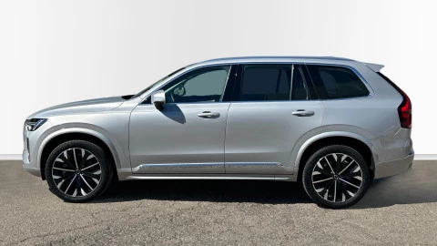 Volvo XC90 2.0 B5 Gasolina AWD Plus Bright Auto