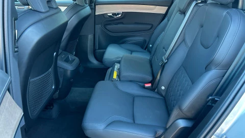 Volvo XC90 2.0 B5 Gasolina AWD Plus Bright Auto