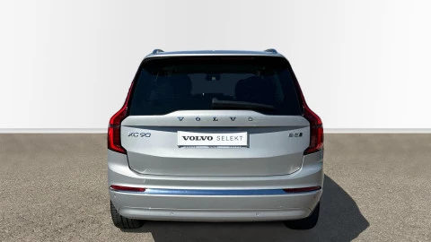 Volvo XC90 2.0 B5 Gasolina AWD Plus Bright Auto