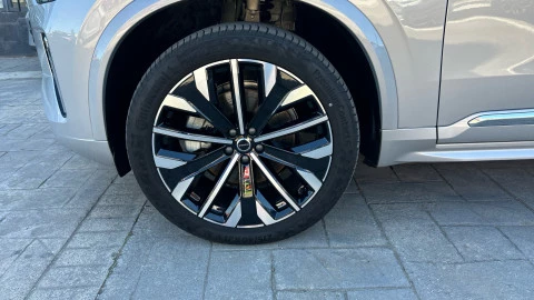 Volvo XC90 2.0 B5 Gasolina AWD Plus Bright Auto