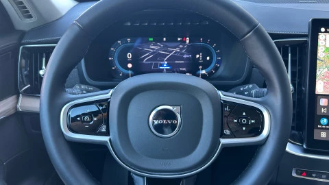 Volvo XC90 2.0 B5 Gasolina AWD Plus Bright Auto