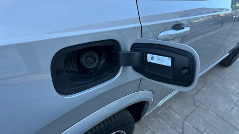 Volvo XC90 2.0 B5 Gasolina AWD Plus Bright Auto