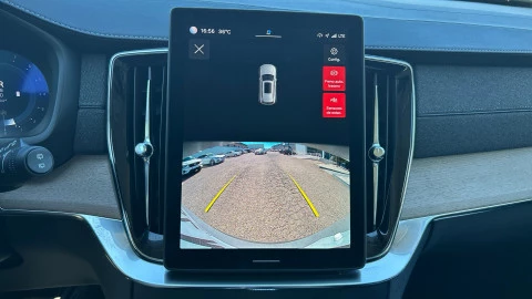 Volvo XC90 2.0 B5 Gasolina AWD Plus Bright Auto