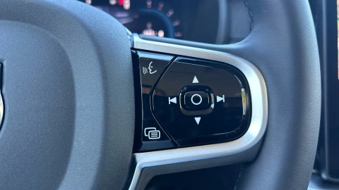 Volvo XC90 2.0 B5 Gasolina AWD Plus Bright Auto