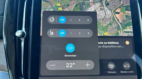 Volvo XC90 2.0 B5 Gasolina AWD Plus Bright Auto