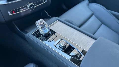 Volvo XC90 2.0 B5 Gasolina AWD Plus Bright Auto