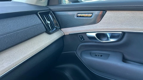 Volvo XC90 2.0 B5 Gasolina AWD Plus Bright Auto