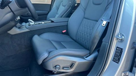 Volvo XC90 2.0 B5 Gasolina AWD Plus Bright Auto