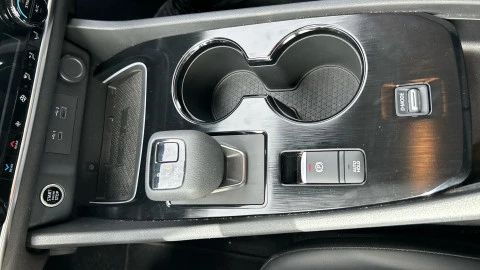 Nissan X-Trail 5pl 1.5T VC 120kW MHEV 4x2 N-Connecta