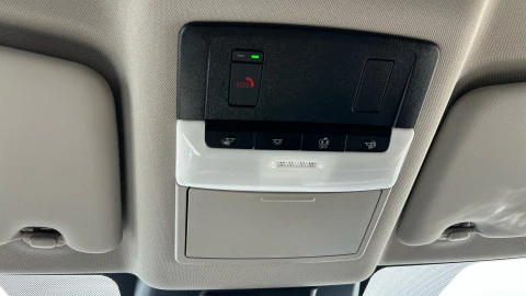 Nissan X-Trail 5pl 1.5T VC 120kW MHEV 4x2 N-Connecta