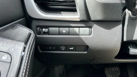 Nissan X-Trail 5pl 1.5T VC 120kW MHEV 4x2 N-Connecta