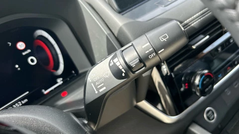 Nissan X-Trail 5pl 1.5T VC 120kW MHEV 4x2 N-Connecta