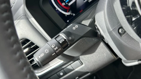 Nissan X-Trail 5pl 1.5T VC 120kW MHEV 4x2 N-Connecta