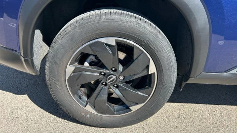 Nissan X-Trail 5pl 1.5T VC 120kW MHEV 4x2 N-Connecta