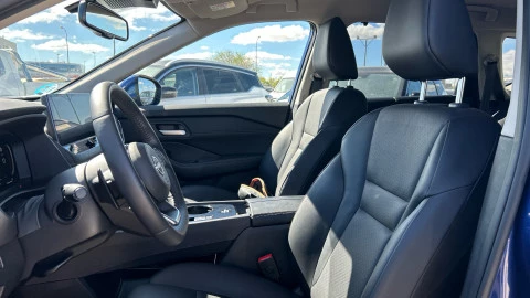 Nissan X-Trail 5pl 1.5T VC 120kW MHEV 4x2 N-Connecta